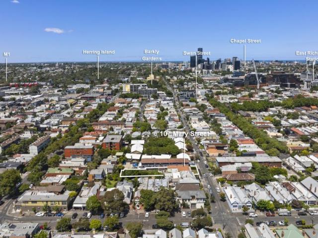 House for sale in Richmond, Melbourne