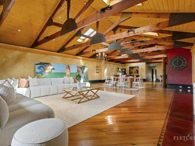 House for sale in Richmond, Melbourne