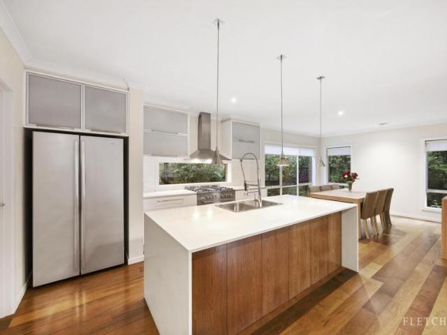 House for sale in Ringwood North, Melbourne