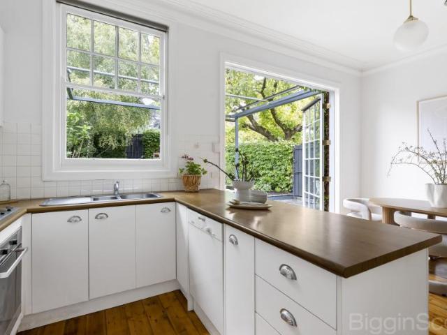 House for sale in Ripponlea, Melbourne