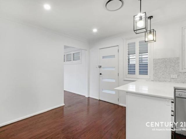 House for sale in Riverstone, New South Wales