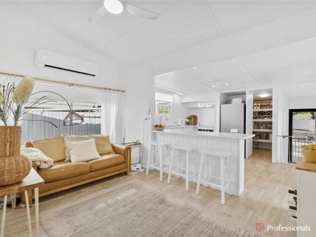 House for sale in Rockhampton City, Rockhampton Regional