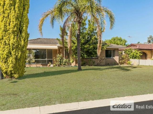 House for rent in Rockingham, City of Rockingham