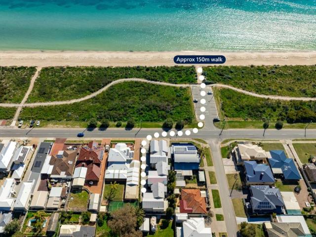 House for sale in Rockingham, City of Rockingham