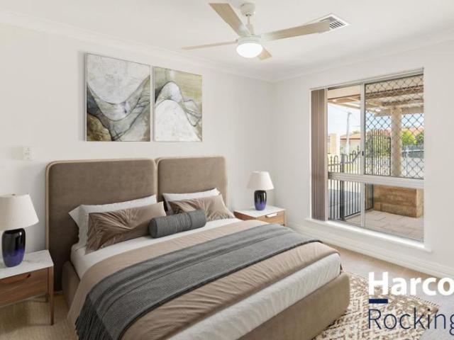 House for sale in Rockingham, City of Rockingham