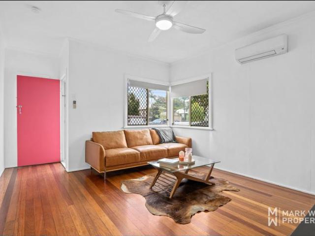 House for rent in Toombul, Queensland