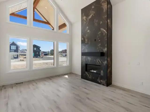 House for rent in Alberta