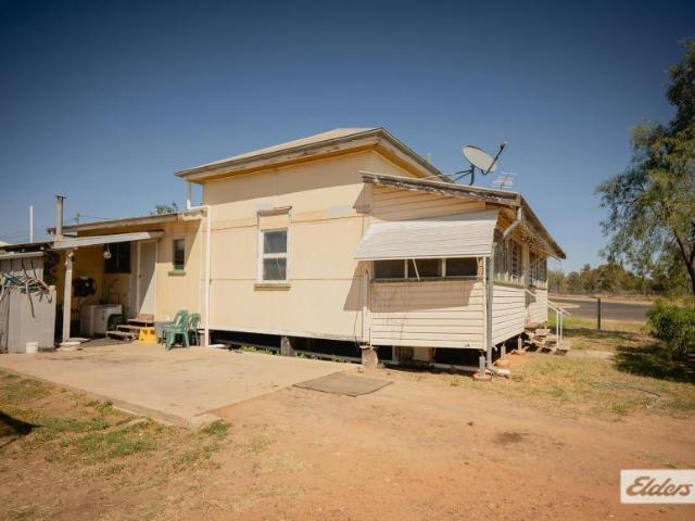 House for sale in Roma, Maranoa Regional