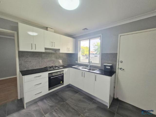 House for rent in Rooty Hill, Sydney
