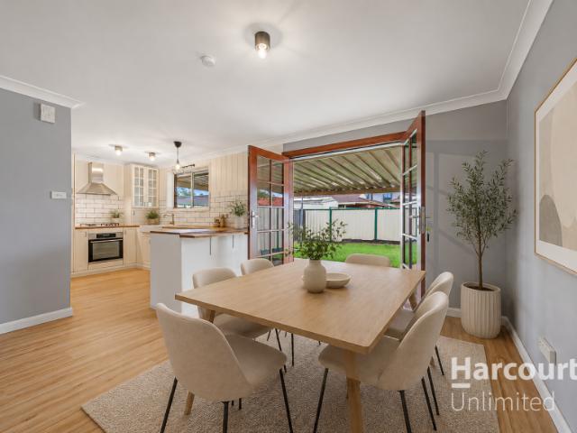 House for sale in Rooty Hill, Sydney