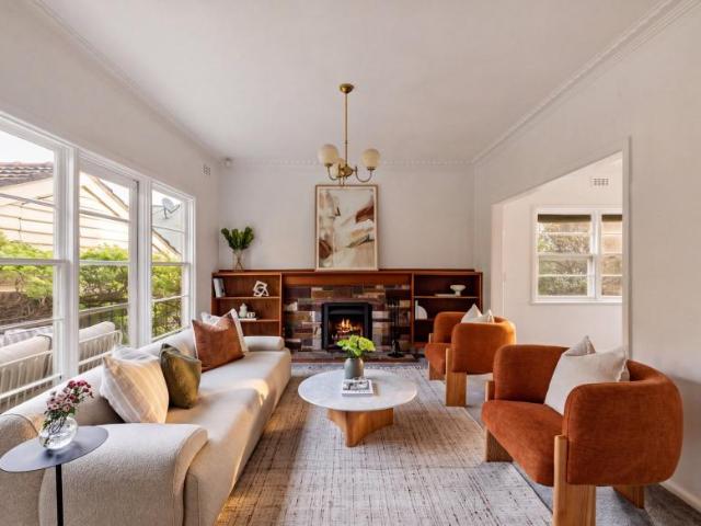 House for sale in Rosanna, Melbourne