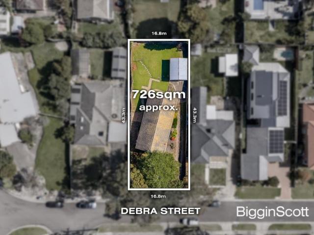 House for sale in Camerons Creek, Victoria