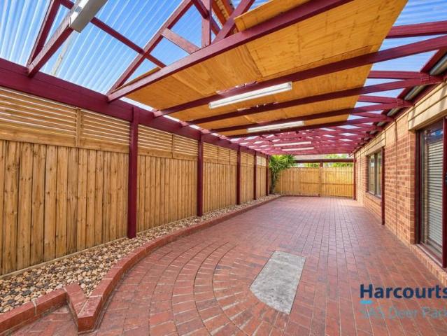 House for sale in Roxburgh Park, Melbourne
