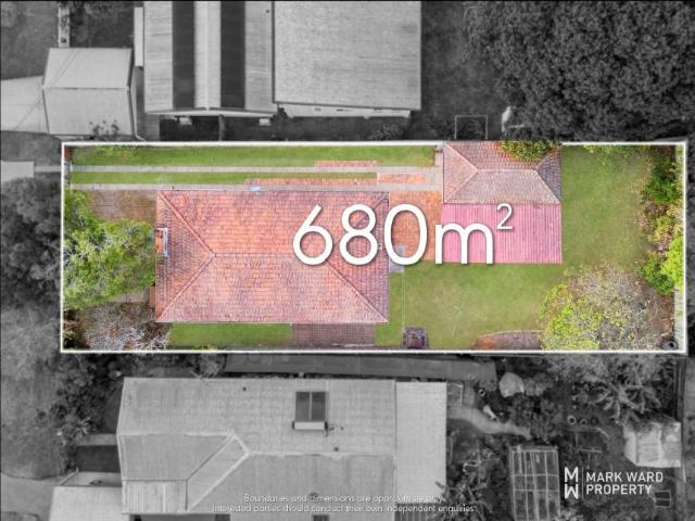 House for sale in Toombul, Queensland