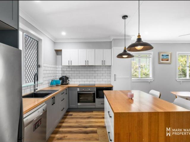 House for sale in Toombul, Queensland