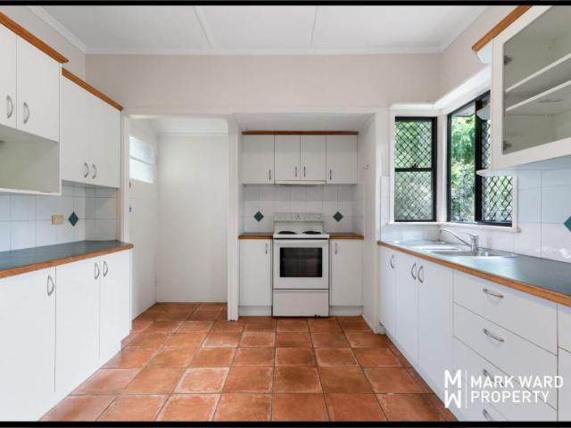 House for rent in Toombul, Queensland