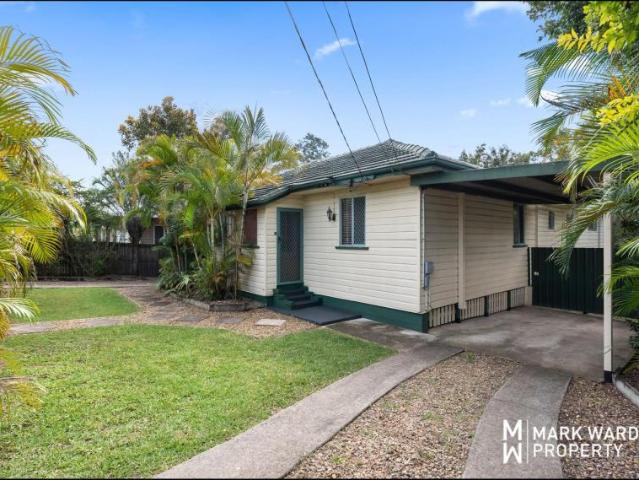 House for rent in Toombul, Queensland
