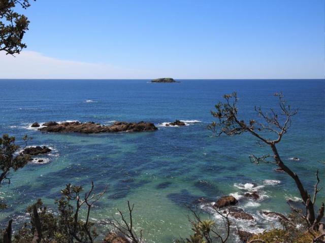 House for sale in Sapphire Beach, New South Wales