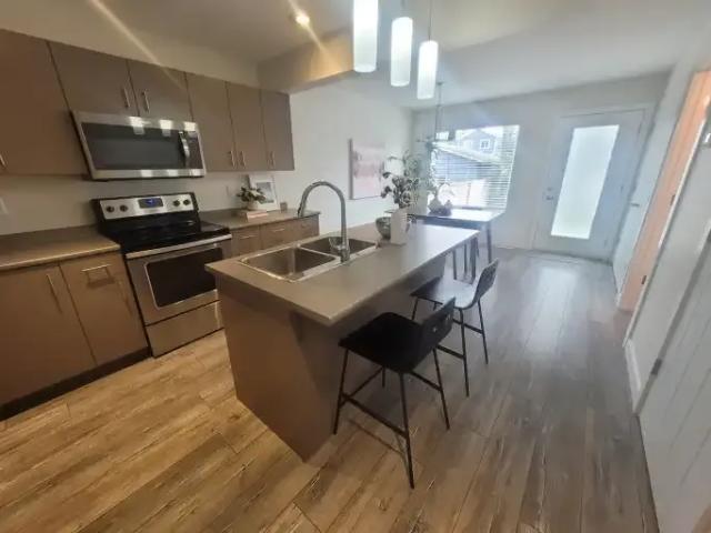 House for rent in Saskatoon, Saskatchewan