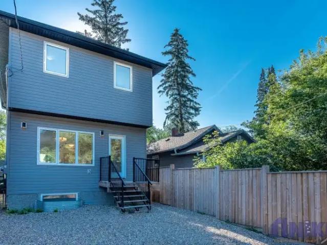 House for rent in Saskatoon, Saskatchewan