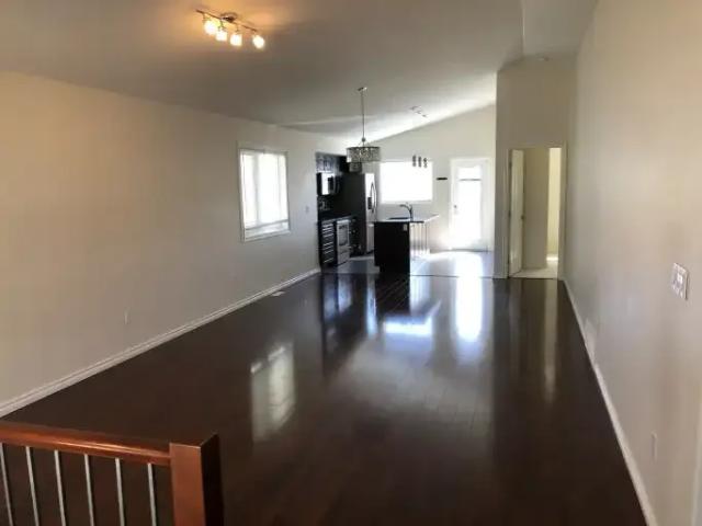 House for rent in Saskatoon, Saskatchewan