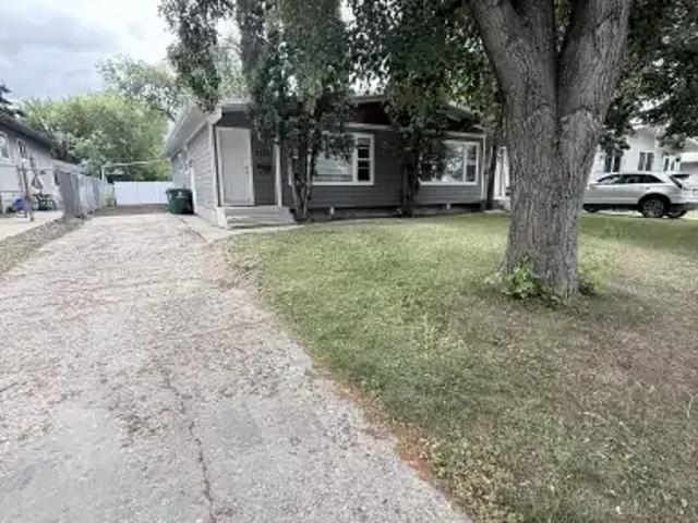 House for rent in Saskatoon, Saskatchewan