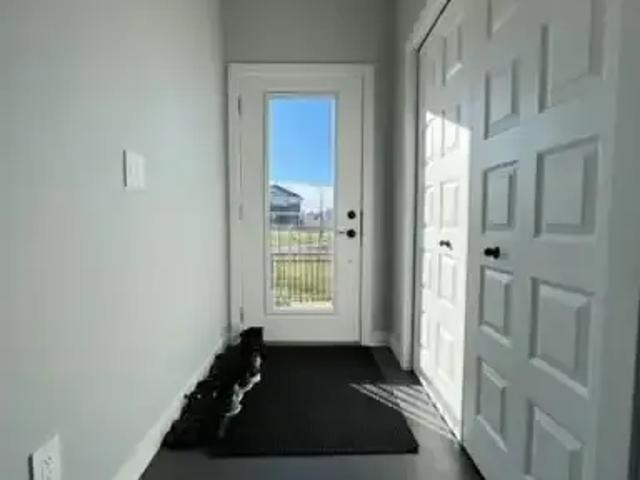 House for rent in Saskatoon, Saskatchewan