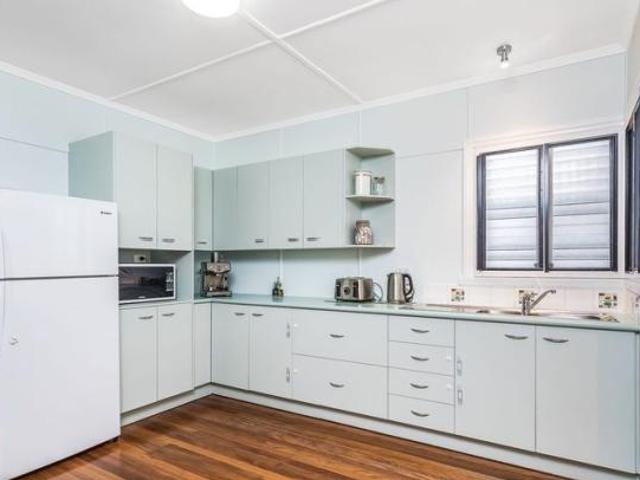 House for rent in Scarborough, Greater Brisbane