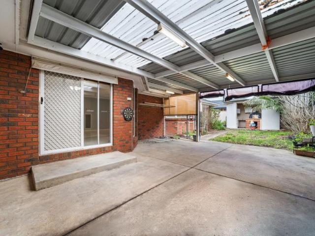 House for rent in Seabrook, Melbourne