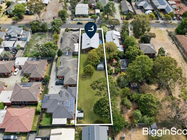 House for sale in Camerons Creek, Victoria