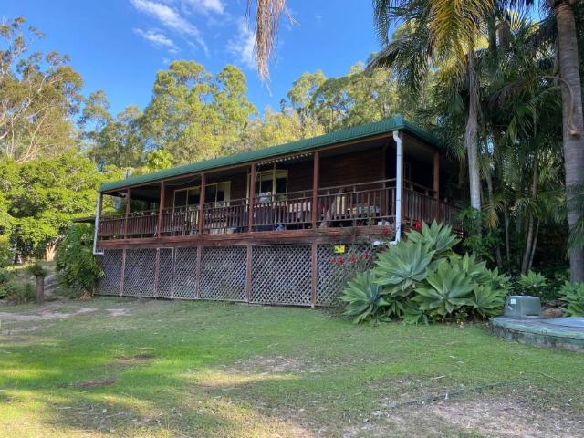 House for rent in New South Wales