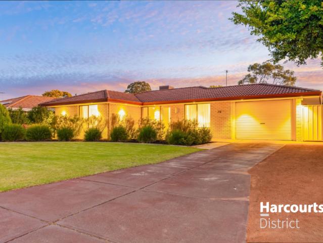 House for rent in Seville Grove, City Of Armadale