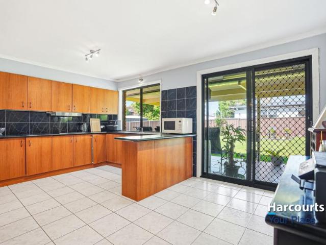 House for sale in Shalvey, Sydney
