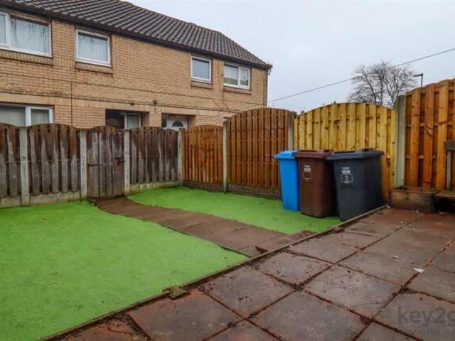House for rent in Wybourn, Isle Of Man