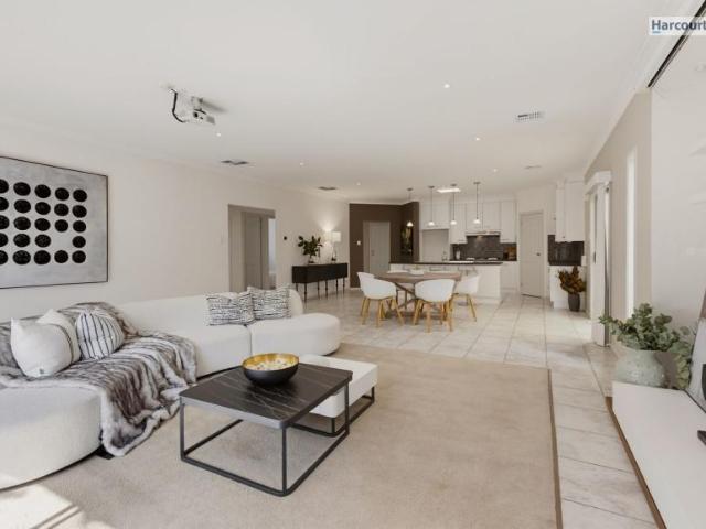 House for sale in Sheidow Park, Adelaide