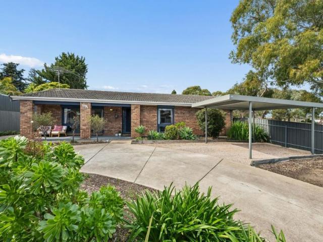 House for sale in Sheidow Park, Adelaide