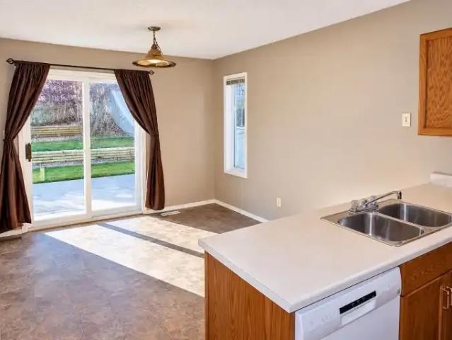 House for rent in Regency Park, Sherwood Park