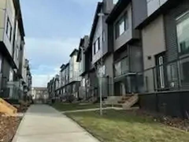 House for rent in Sherwood Park, Alberta