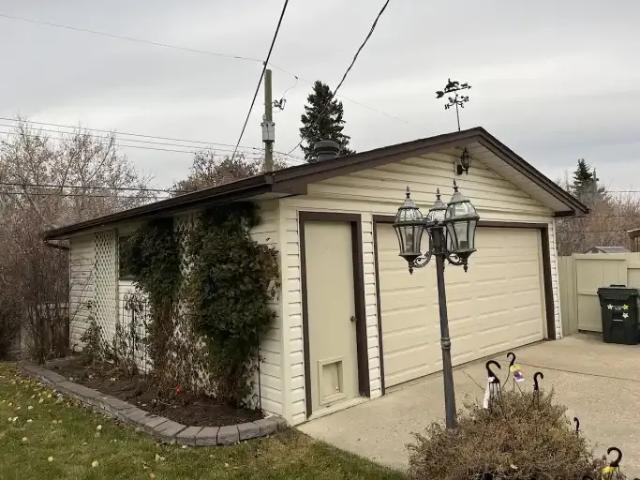 House for rent in Sherwood Park, Alberta