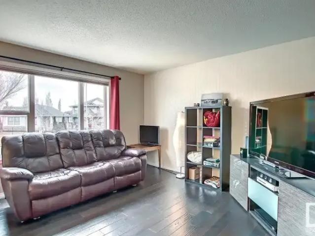 House for rent in Sherwood Park, Alberta