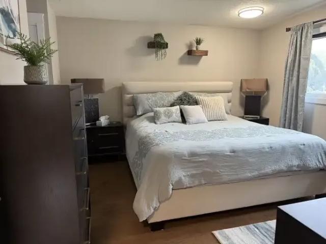 House for rent in Sherwood Park, Alberta