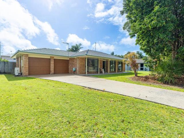 House for sale in Shoal Point, Queensland