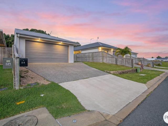 House for sale in The Retreat, Mackay Regional