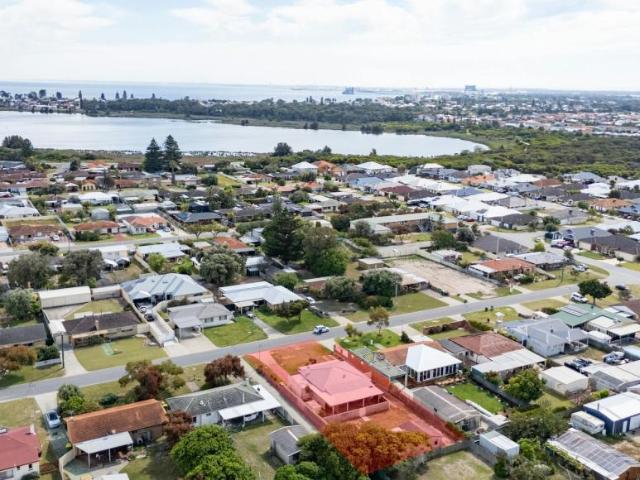 House for sale in Shoalwater, City of Rockingham
