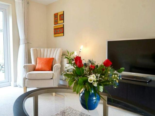 House for rent in Bowbrook, Shrewsbury