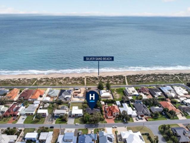 House for sale in Silver Sands, City of Mandurah