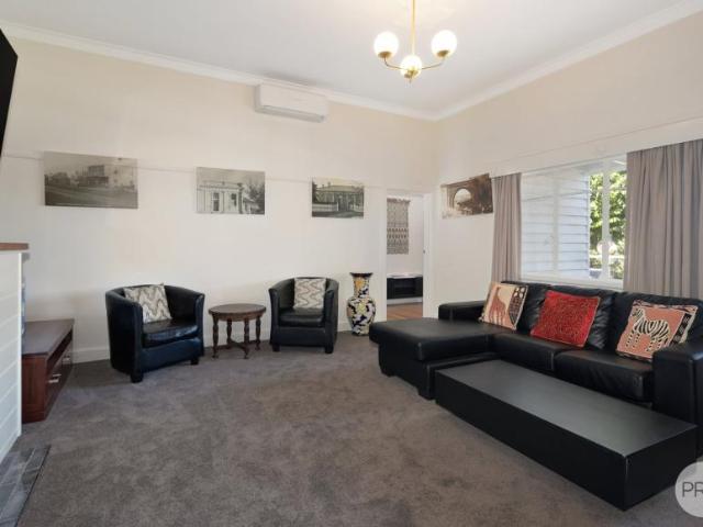 House for sale in Smeaton