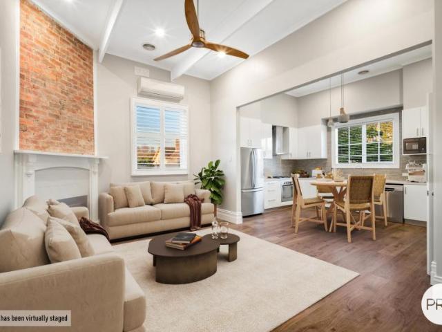 House for sale in Soldiers Hill, Ballarat