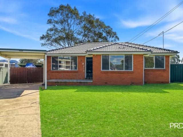 House for sale in Penrith, Sydney