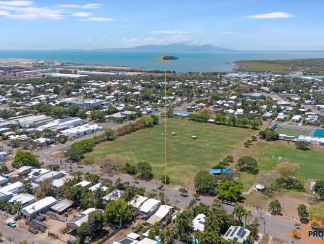 House for sale in South Townsville, Townsville